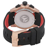 Technomarine UF6 Chronograph Quartz Black Dial Men's Watch TM-616005 - The Watches Men & Co #3