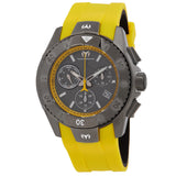 Technomarine UF6 Chronograph Quartz Gunmetal Dial Men's Watch TM-621035 - The Watches Men & Co