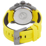 Technomarine UF6 Chronograph Quartz Gunmetal Dial Men's Watch TM-621035 - The Watches Men & Co #3