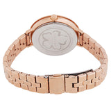 Ted Baker Ammy Iconic Quartz Black Dial Ladies Watch BKPAMS216 - The Watches Men & Co #3
