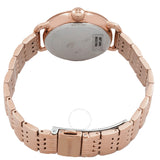 Ted Baker Hannah Quartz Rose Gold Dial Men's Watch BKPHHS001 - The Watches Men & Co #3