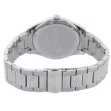 Ted Baker Leytonn Quartz White Dial Men's Watch BKPLTF210 - The Watches Men & Co #3