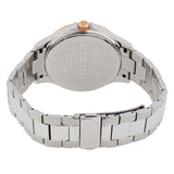 Ted Baker Multifunction Quartz White Dial Two-Tone Men's Watch BKPNTF006 - The Watches Men & Co #3