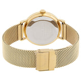 Ted Baker Phylipa Quartz Black Dial Ladies Watch BKPPHF012 - The Watches Men & Co #3
