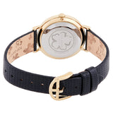 Ted Baker Phylipa Quartz Crystal Black Dial Ladies Watch and Bracelet Set BKGFW22159I - The Watches Men & Co #3