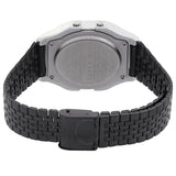 Ted Baker Urban Alarm Quartz Digital Green Dial Unisex Watch BKP80S202 - The Watches Men & Co #3