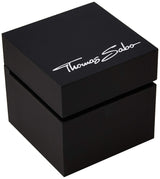 Thomas Sabo Silver Unisex Watch - WA0301-201-209 - Unisex Watches