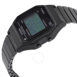 Timex 80 Alarm Quartz Digital Expansion Band Unisex Watch TW2R67000 - The Watches Men & Co #2