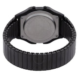 Timex 80 Alarm Quartz Digital Expansion Band Unisex Watch TW2R67000 - The Watches Men & Co #3