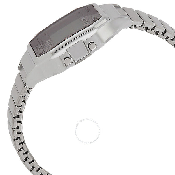 Timex 80 Alarm Quartz Digital Expansion Band Unisex Watch TW2R79100 - The Watches Men & Co #2