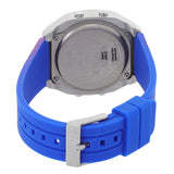 Timex 80 Alarm Quartz Resin Strap Unisex Watch TW2V74600 - The Watches Men & Co #3