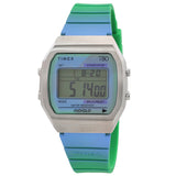 Timex 80 Alarm Quartz Unisex Watch TW2V74500 - The Watches Men & Co