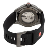 Timex Automatic Black Dial Men's Watch TW2W21100 - The Watches Men & Co #3