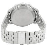 Timex Chronograph Quartz White Dial Men's Watch TW2R68900 - The Watches Men & Co #3