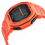 Timex Command Encounter Alarm Quartz Digital Black Dial Men's Watch TW2V60000 - The Watches Men & Co #2