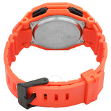 Timex Command Encounter Alarm Quartz Digital Black Dial Men's Watch TW2V60000 - The Watches Men & Co #3