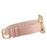 Timex Crystal Bloom Quartz Pink Crystal Dial Ladies Watch TW2R66300 - The Watches Men & Co #3