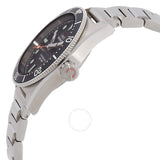 Timex Deepwater Reef Quartz Black Dial Men's Watch TW2W95200 - The Watches Men & Co #2