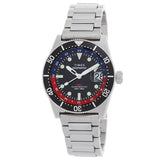 Timex Deepwater Reef Quartz Black Dial Men's Watch TW2W95300 - The Watches Men & Co