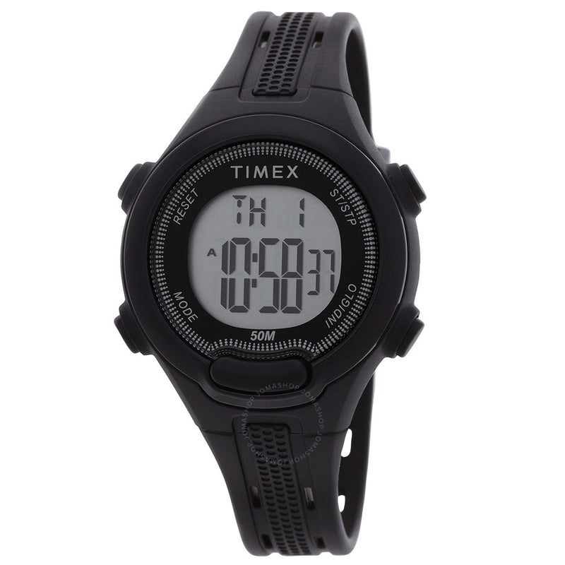 Timex DGTL Alarm Quartz Digital Ladies Watch TW5M42200 - The Watches Men & Co