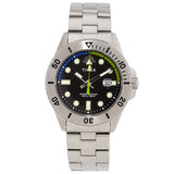 Timex Expedition North Anchorage Quartz Black Dial Men's Watch TW2W41900 - The Watches Men & Co #4