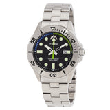 Timex Expedition North Anchorage Quartz Black Dial Men's Watch TW2W41900 - The Watches Men & Co
