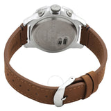 Timex Expedition North Chronograph Quartz Blue Dial Men's Watch TW2W16300 - The Watches Men & Co #3