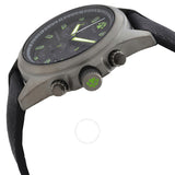 Timex Expedition North Field Chronograph Quartz Black Dial Men's Watch TW2V96300 - The Watches Men & Co #2