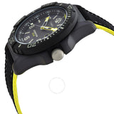 Timex Expedition North Freedive Ocean Black Dial Men's Watch TW2V66200 - The Watches Men & Co #2