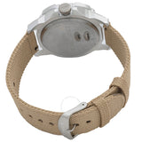 Timex Expedition North Ridge Quartz Brown Dial Men's Watch TW2V62400 - The Watches Men & Co #3