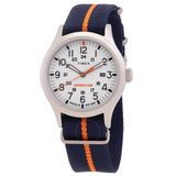 Timex Expedition North Sierra Quartz White Dial Men's Watch TW2V22800 - The Watches Men & Co