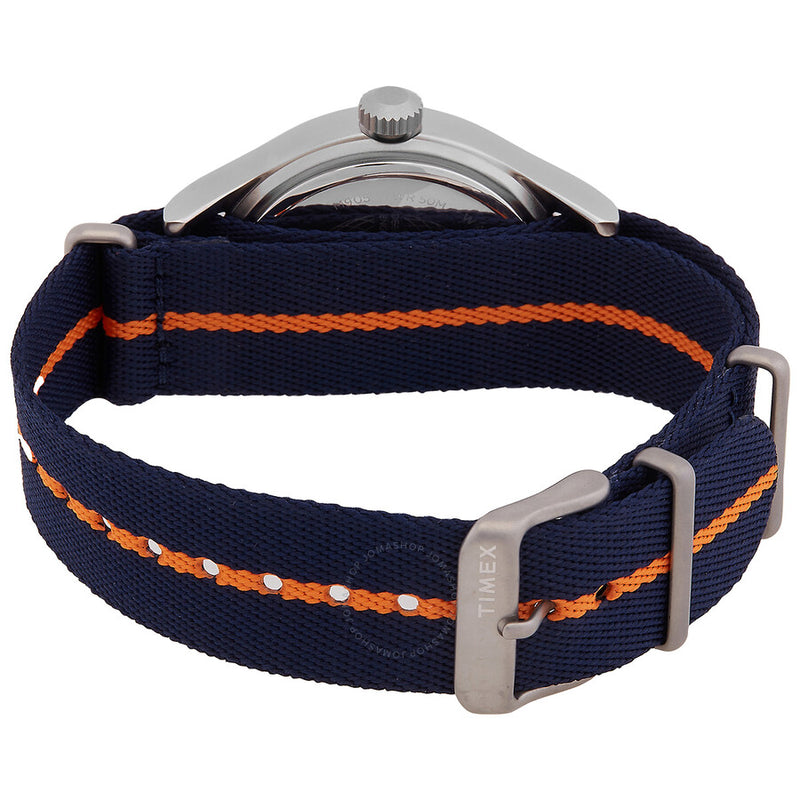 Timex Expedition North Sierra Quartz White Dial Men's Watch TW2V22800 - The Watches Men & Co #3