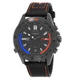 Timex Expedition North Tide-Temp-Compass Quartz Black Dial Men's Watch TW2V03900 - The Watches Men & Co