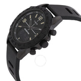 Timex Expedition Pioneer Chronograph Quartz Analog-Digital Black Dial Men's Watch TW4B17000 - The Watches Men & Co #2