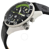 Timex Expedition Slack Tide Quartz Black Dial Men's Watch TW2W21900JR - The Watches Men & Co #2
