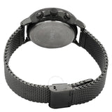 Timex Fairfield Chronograph Quartz Grey Dial Men's Watch TW2R98000 - The Watches Men & Co #3