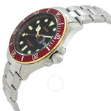 Timex Harborside Coast Quartz Black Dial Men's Watch TW2V27400VQ - The Watches Men & Co #2