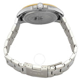 Timex Harborside Coast Quartz Black Dial Men's Watch TW2V27400VQ - The Watches Men & Co #3