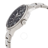 Timex Harborside Multifunction Quartz Black Dial Men's Watch TW2U13100 - The Watches Men & Co #2