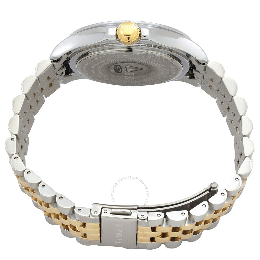 Timex Kaia Multifunction Quartz Crystal Watch TW2V79500 - The Watches Men & Co #3