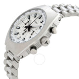 Timex Legacy Chronograph Quartz Silver Dial Men's Watch TW2W22200 - The Watches Men & Co #2