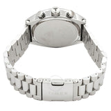 Timex Legacy Chronograph Quartz Silver Dial Men's Watch TW2W22200 - The Watches Men & Co #3
