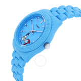 Timex Legacy Ocean X Peanuts Quartz Blue Dial Ladies Watch TW2V53200 - The Watches Men & Co #2