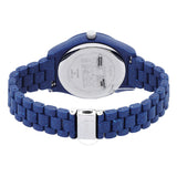 Timex Legacy Ocean X Peanuts Quartz Blue Dial Men's Watch TW2V53300 - The Watches Men & Co #3