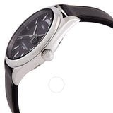 Timex Legacy Quartz Black Dial Men's Watch TW2W57400 - The Watches Men & Co #2