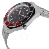 Timex M79 Automatic Black Dial Men's Watch TW2U83400 - The Watches Men & Co #2