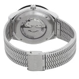 Timex M79 Automatic Black Dial Men's Watch TW2U83400 - The Watches Men & Co #3