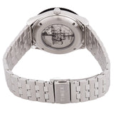 Timex M79 X Peanuts Automatic Blue Dial Men's Watch TW2W475000 - The Watches Men & Co #3