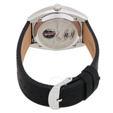 Timex Marlin Automatic Black Dial Men's Watch TW2V62100 - The Watches Men & Co #3