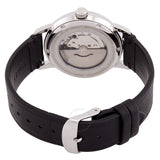 Timex Marlin Automatic Black Dial Men's Watch TW2W59700 - The Watches Men & Co #3